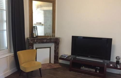 l'Etape des Châteaux le 2 bis - Photo 5