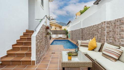 Casa Ohana Fuengirola - Photo 5