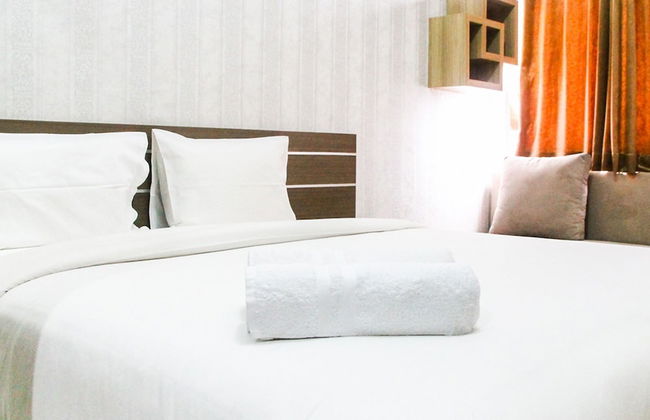 New Studio The Oasis Apartment - Foto 32