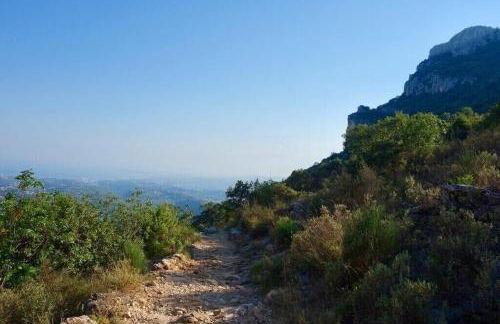 Villa Provençale - Foto 16