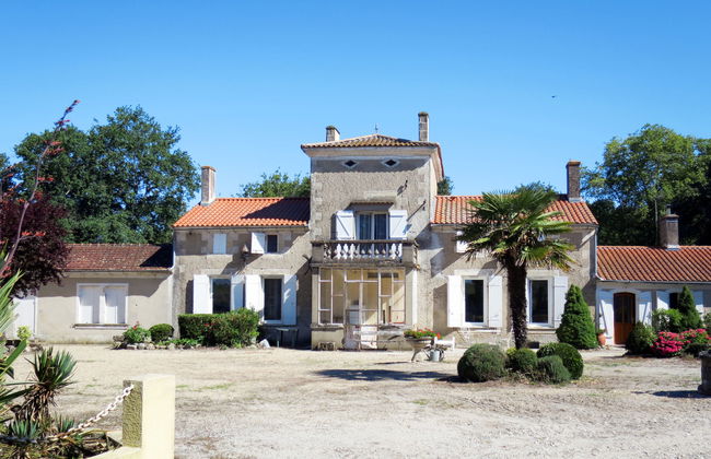 Pontac-Gadet 1 - Foto 23