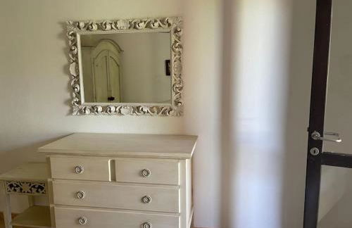 Il fresco patio appartamento Porto Rotondo - Foto 6