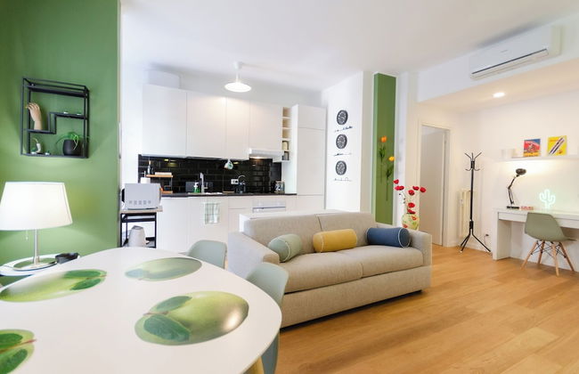 VivimiHome - Fiordalisi Home - Photo 17