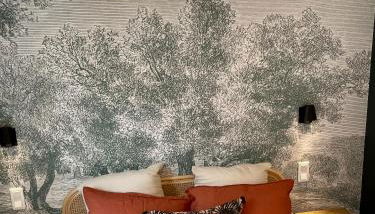 L'Adresse Studio Rempart sud - centre historique Eguisheim - Foto 3