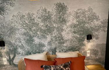 L'Adresse Studio Rempart sud - centre historique Eguisheim - Foto 3