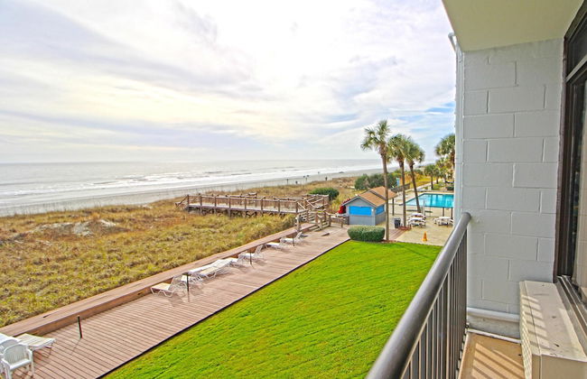 Peppertree By The Sea - Foto 24