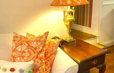 Elegantly English Catskills - Foto 17