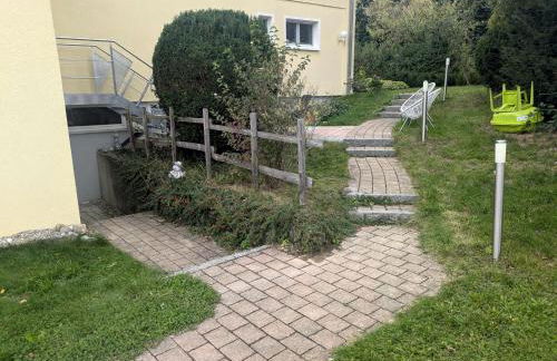 Ferienwohnung Wiesenblume - Foto 10