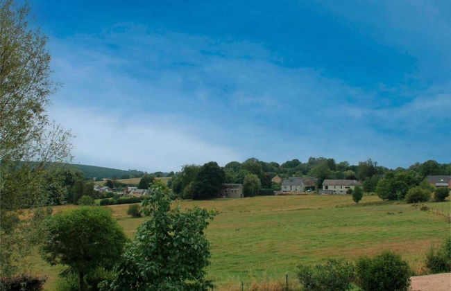 Ouffet Villa With Sauna, Liege - Foto 41