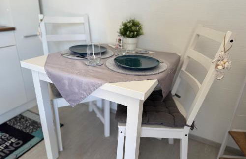 Ferienwohnung am Kap - Foto 14