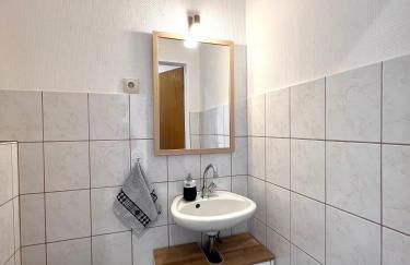 Stilvolles Apartment mit ländlichem Ausblick - Photo 9