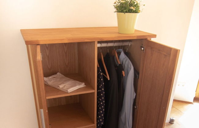 Appartement Ludwigskanal - Foto 6