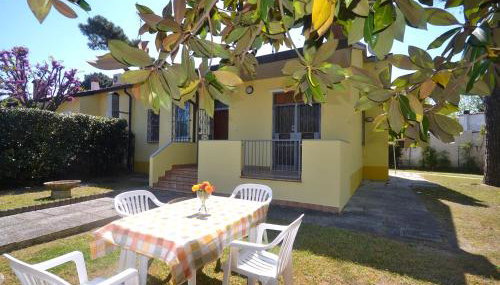 SIT Holiday Homes - Foto 4, Garden