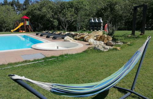 PÉROLA d'ÓBIDOS T3 - Foto 8