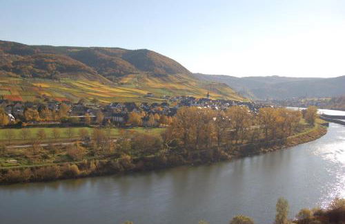 Ferienhaus Mosel Bub - Foto 31