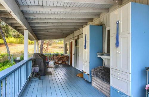 Beautiful Pet-Friendly Spacious Lodge near Yosemite & Lakes 12 Beds 6 BR up to 16 people - Foto 9