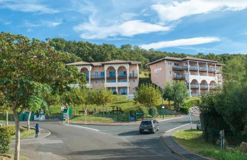 Résidence Mer & Golf Soko-Eder - Foto 20