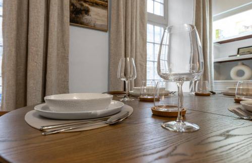 Burnets Close 2 Bedroom Apartment - Edinburgh - Foto 10