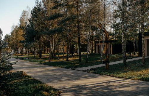 Osada Pod Łąkami - Foto 57