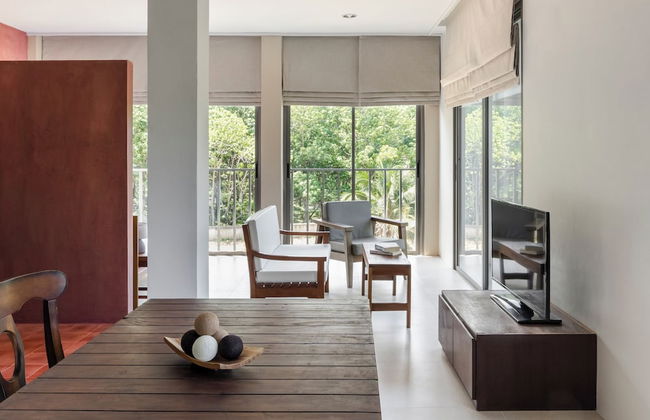 Anda Lanta Residence & Rentals - Adult only - Photo 22