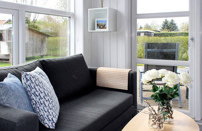 6 Person Holiday Home in Esbjerg V - Foto 8