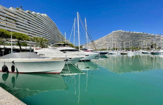 Apartment in Provence With Pool & Golf - Foto 29