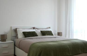 UNIque Apt Bergamo 2 - Foto 12