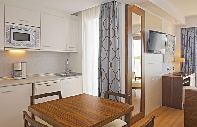 Hipotels Cala Millor Park - Foto 25