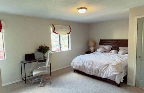 Bothell River house - Foto 35