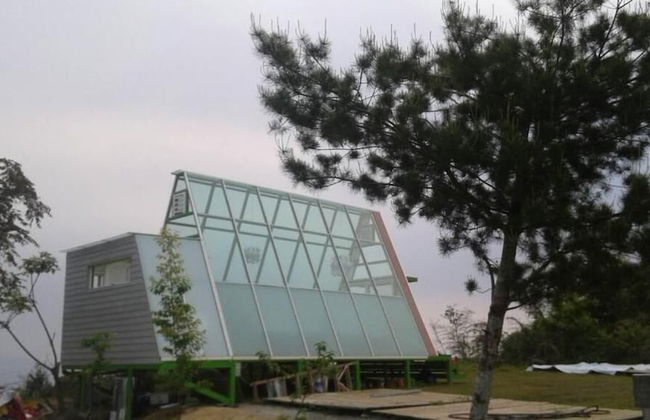 Shen Shan Lin Nai B&B - Photo 48