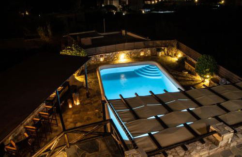 Villa Camellia - Foto 8