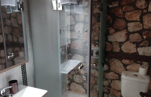 ΒΙΟΚΛΙΜΑΤΙΚΟ ΗΛΙΟΠΕΤΡΟΣΠΙΤΟ στην ΑΡΧΑΙΑ ΒΟΚΕΡΙΑ - Photo 22