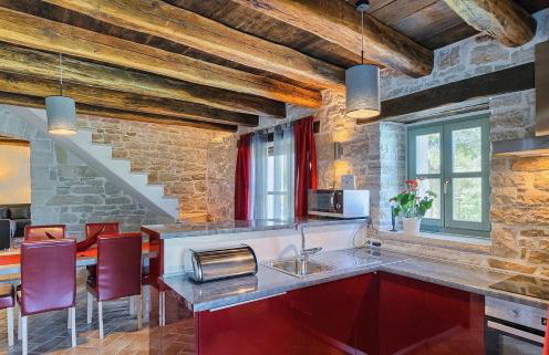 Villa Zvonar near Motovun with large pool and whirlpool - Foto 19