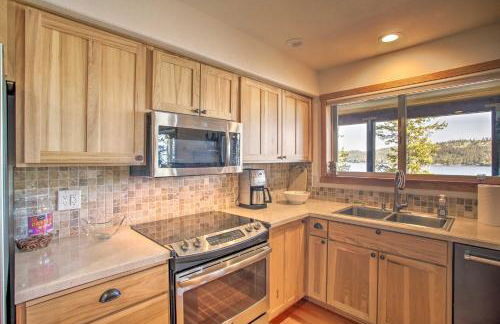 Swim, Boat and Explore! South Lake Coeur dAlene Gem - Foto 10