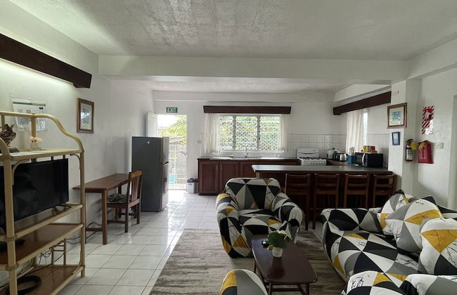 Island Accommodation Suva Premier Hospitality - Photo 29