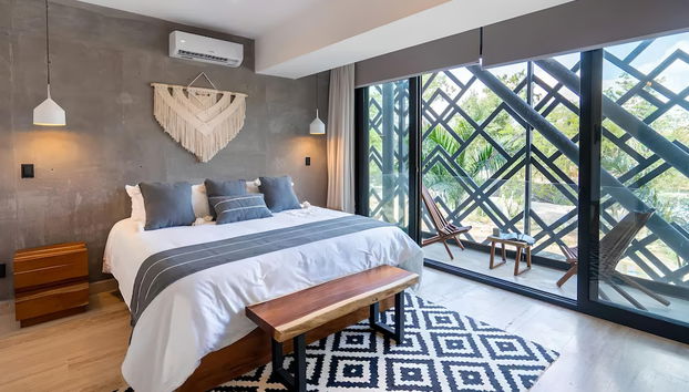 Palais - Foto 2, Habitación