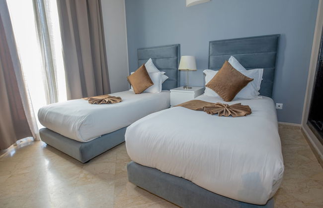 Condominium Hotel Resorts Oliva - Foto 7