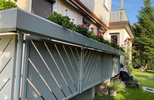 Ferienwohnung Schwarzwald Tannenzäpfle - Foto 58