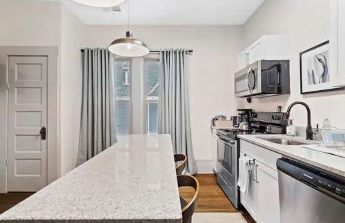 Victorian Estates - Cute Stuido - Steps To Clinic - Foto 3