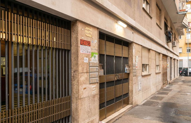 Belvilla by OYO La Casa di Fabio - Foto 1