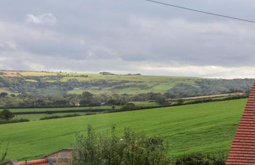 Maypole Cottage - Foto 36