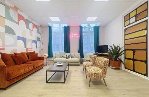 Chez Monique - Appartement à Dunkerque, Hypercentre - Foto 6