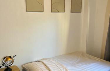 Minimalist Cozy Apartment near Frankfurt - Foto 20