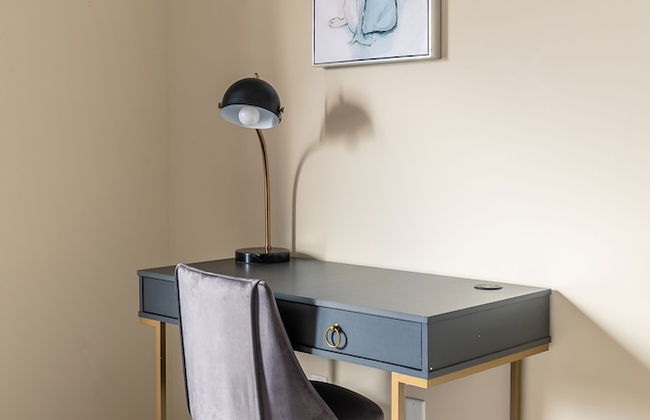 GLOBALSTAY. Modern Townhomes on Lake Ontario - Foto 53