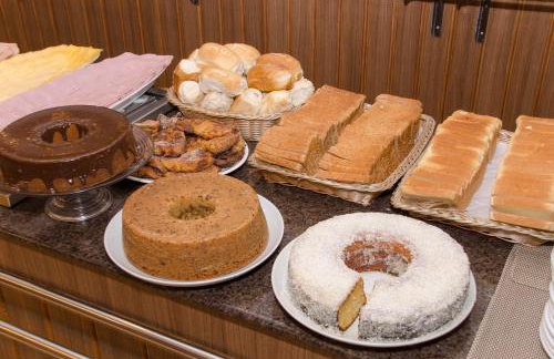 Space Residence - Foto 14