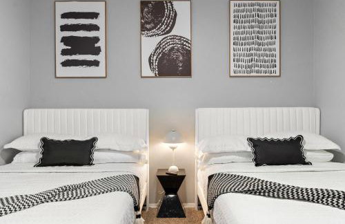 Chill & Thrill | Pool, Hot Tub • Family Game Villa - Foto 51