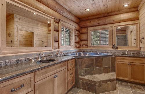 Kingston Retreat House Kingston ID - Foto 24