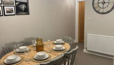 Jasmine Cottage, Newbiggin by the sea - Foto 4