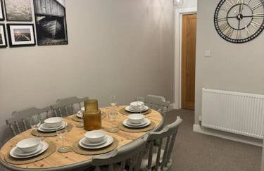 Jasmine Cottage, Newbiggin by the sea - Foto 4