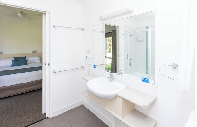 NRMA Batemans Bay Holiday Park - Photo 48